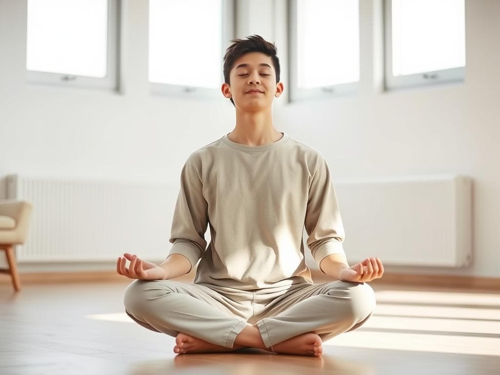 self-discipline self-discipline