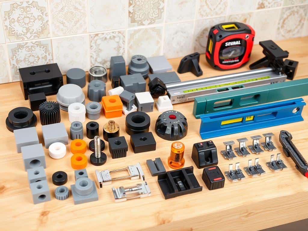 tile spacers and leveling tools tile spacers and leveling tools