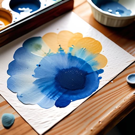 Curating Your Kit Essential Watercolor Supplies for Beginners