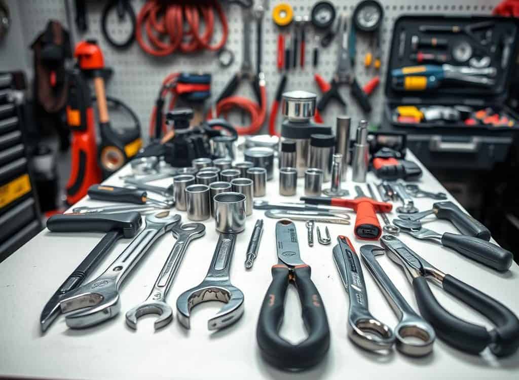 10 Best DIY Tools for Car Maintenance! 35 Car repair tools
