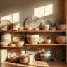 Decorative baskets