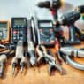 Electrical tools