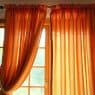Handmade curtains