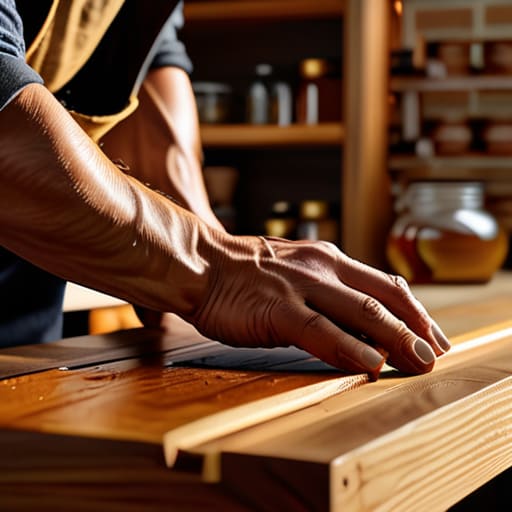 How to build a bookshelf that lasts.
