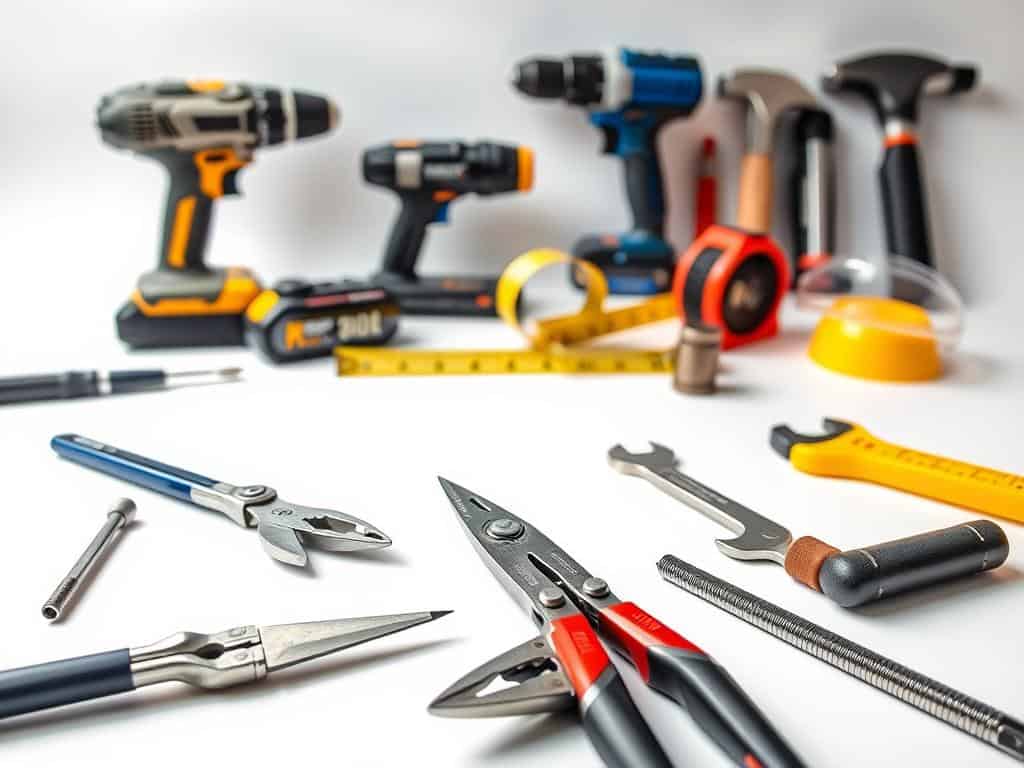 top DIY tools