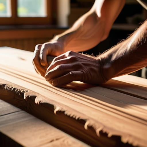 A No-nonsense Guide to Building a Simple Bookshelf That Actually Lasts 2 Choosing Durable Wood Selection for Shelving With Coastal Grace