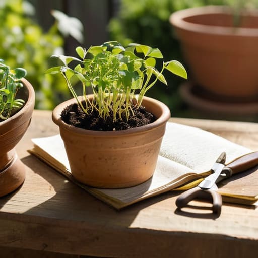 From Wildcrafting to Your Backyard: a Whimsical Guide on How to Start a Vegetable Garden Rooted in the Magic of the Earth 2 Choosing Your Canvas Raised Bed vs in Ground Gardening
