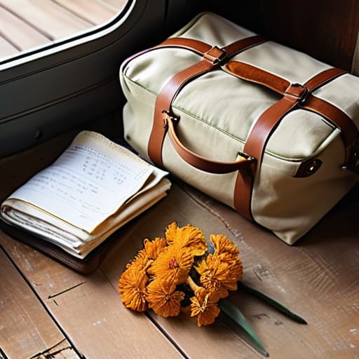 Curating Your Carry on Essentials Checklist With Intention