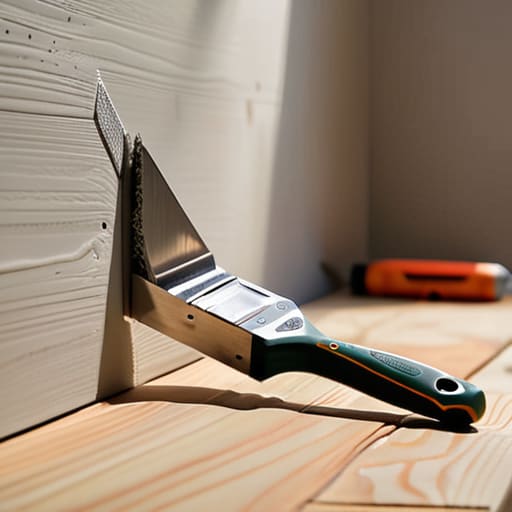 Gathering Your Wall Repair Tools and Materials