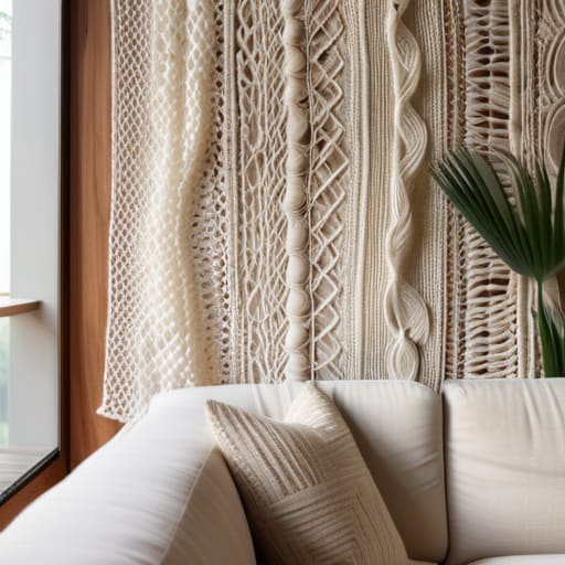 How to Weave Soul Into Temporary Spaces: My Whimsical Guide to Making a Rented Flat Feel Permanent 2 Non Permanent Wall Decor Ideas for a Whimsical Touch