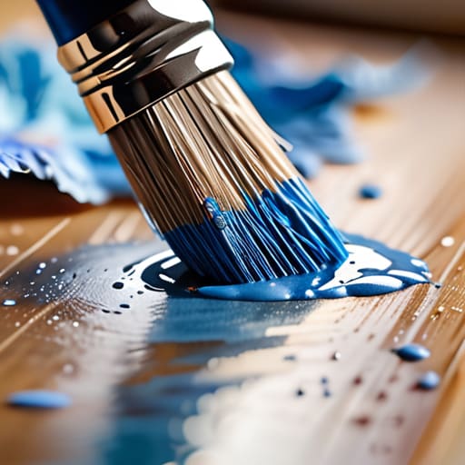 The Soul of the Stroke: Your Essential Brushes.