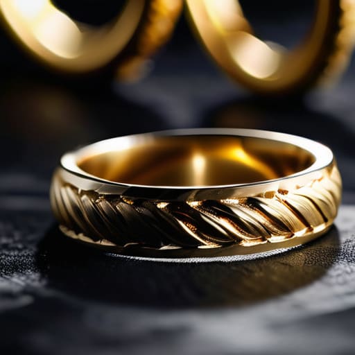 Unraveling the Jewelry Metal Composition Explained.