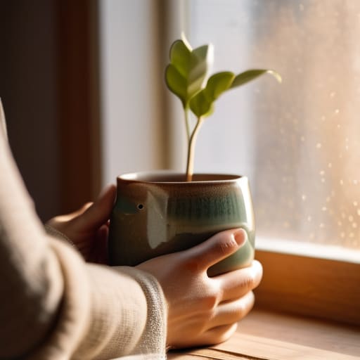 Weaving Morning Habits for Productivity Into Your Daily Tapestry