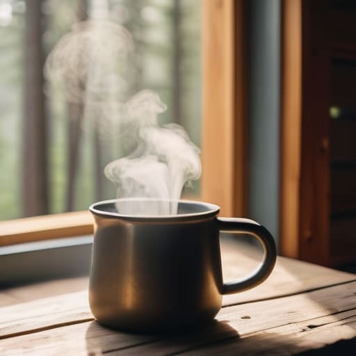 Creating a Sustainable Morning Ritual Inspired by Natures Rhythms