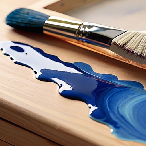 Pigment Alchemy: The Magic of Watercolors.