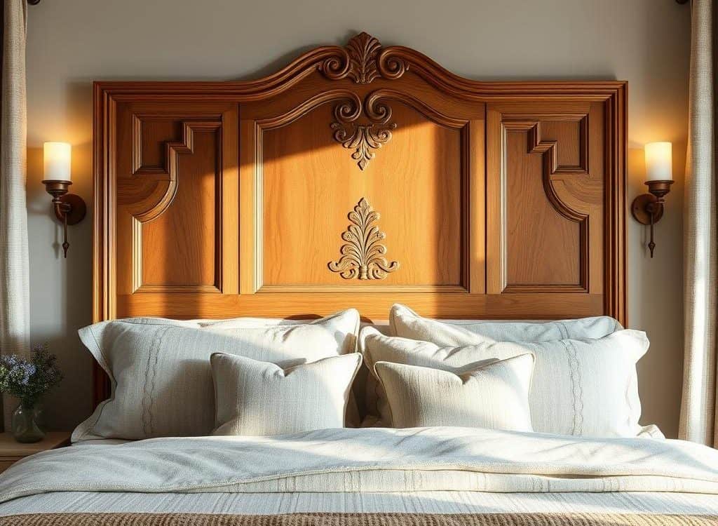 DIY headboards