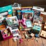 DIY kits
