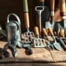 Gardening tools