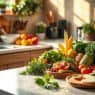 Mindful eating