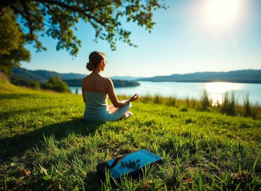 10 Reasons You Need a Social Media Detox Today! 35 Unplugging from tech