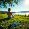 Unplugging from tech