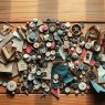 Upcycling materials