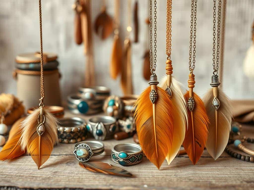 bohemian jewelry