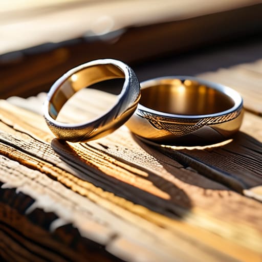 The Secret to a Perfect Fit: a Whimsical Guide on How to Choose the Right Ring Size for Your Next Handmade Treasure 36 Guide on how to choose the right ring size.