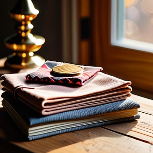 Weaving Financial Abundance: How to Create a Monthly Budget That Feels as Cozy and Intentional as a Hand-stitched Quilt 1 How to create a monthly budget quilt.