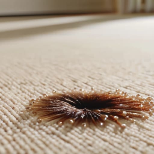 Carpet Stain Removal: a No-nonsense Guide for Real Life 41 How to remove stains from carpet guide.