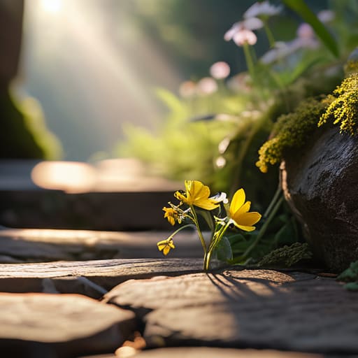 Weaving Stillness Into the Fabric of Your Day: a Whimsical Guide on How to Start a Daily Meditation Practice 1 How to start a daily meditation practice.