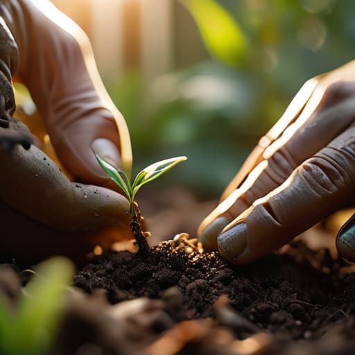 From Wildcrafting to Your Backyard: a Whimsical Guide on How to Start a Vegetable Garden Rooted in the Magic of the Earth 1 How to start a vegetable garden guide.