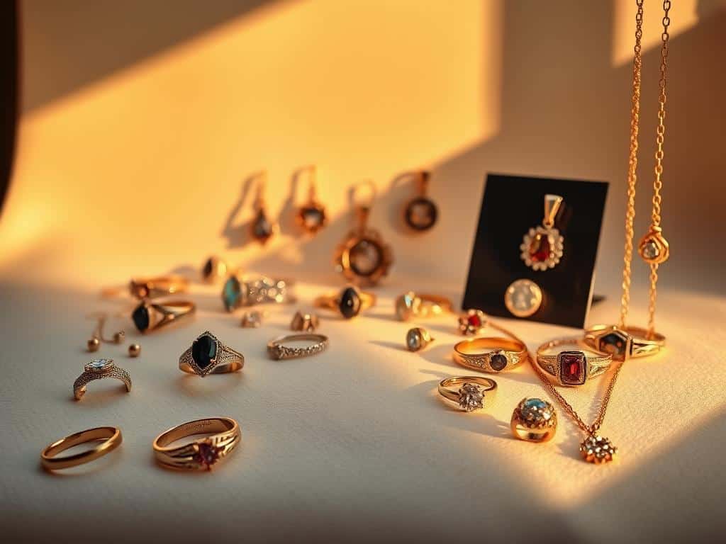jewelry inspiration