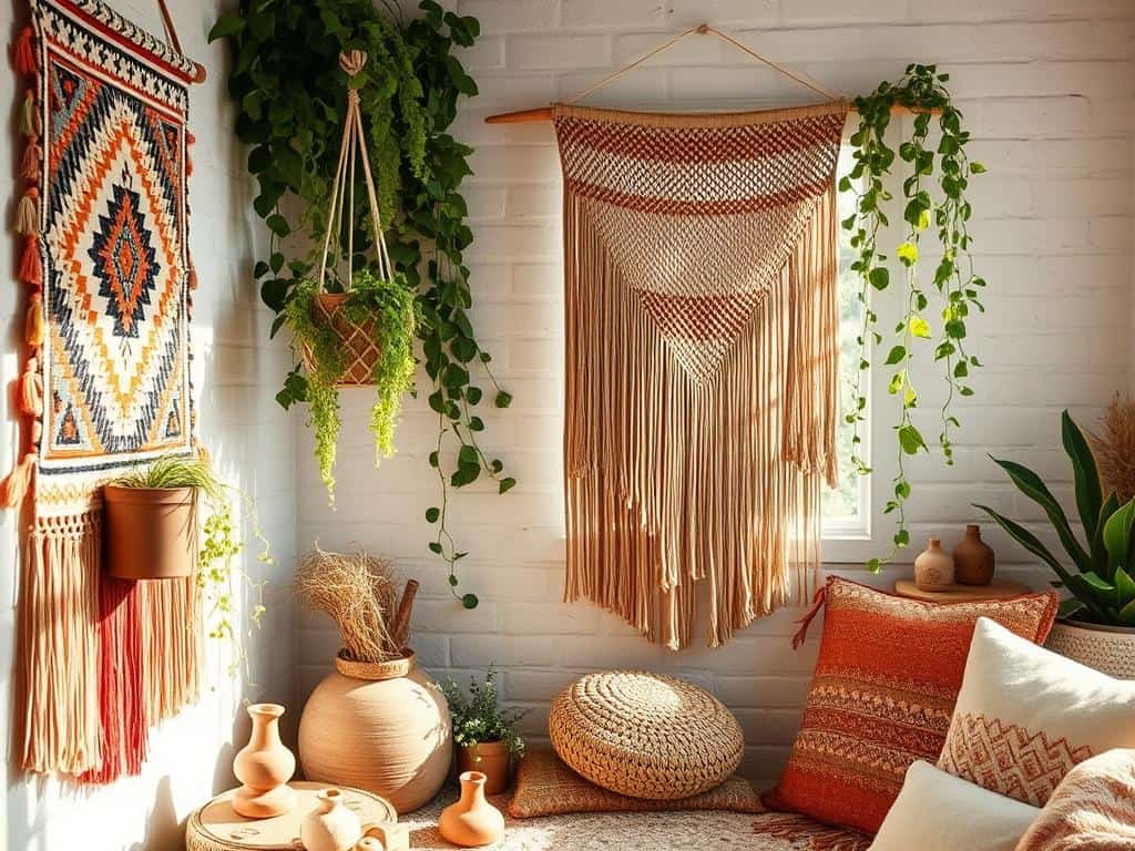 textile art ideas for boho decor textile art ideas for boho decor